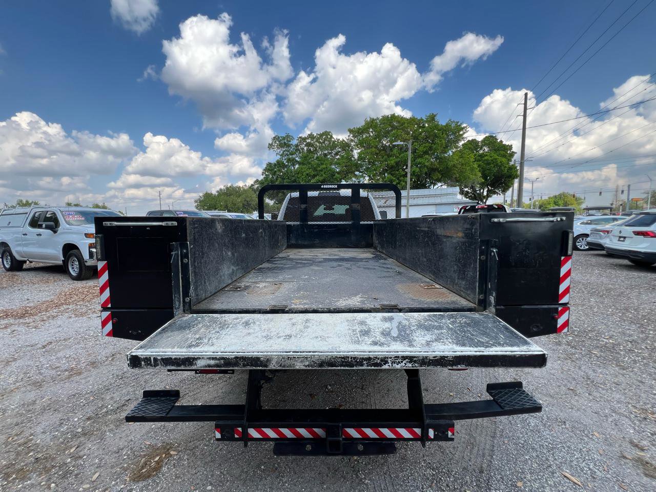 Used 2020 RAM 3500 Tradesman AWD/4WD image 34