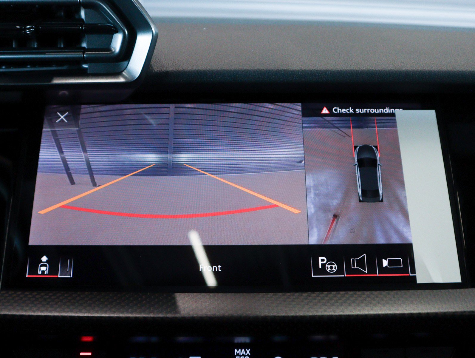 New 2026 Audi RS 3 image 24