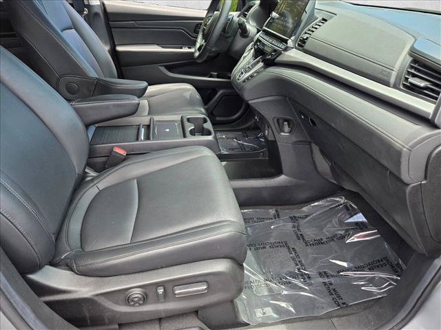 Used 2025 Honda Odyssey EX-L image 20