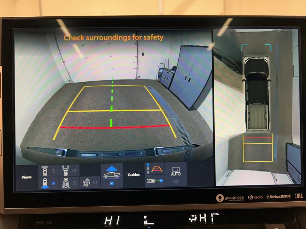 Used 2024 Toyota Tundra Limited image 21