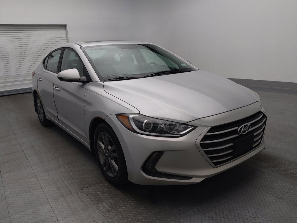 Used 2018 Hyundai Elantra Value Edition image 13