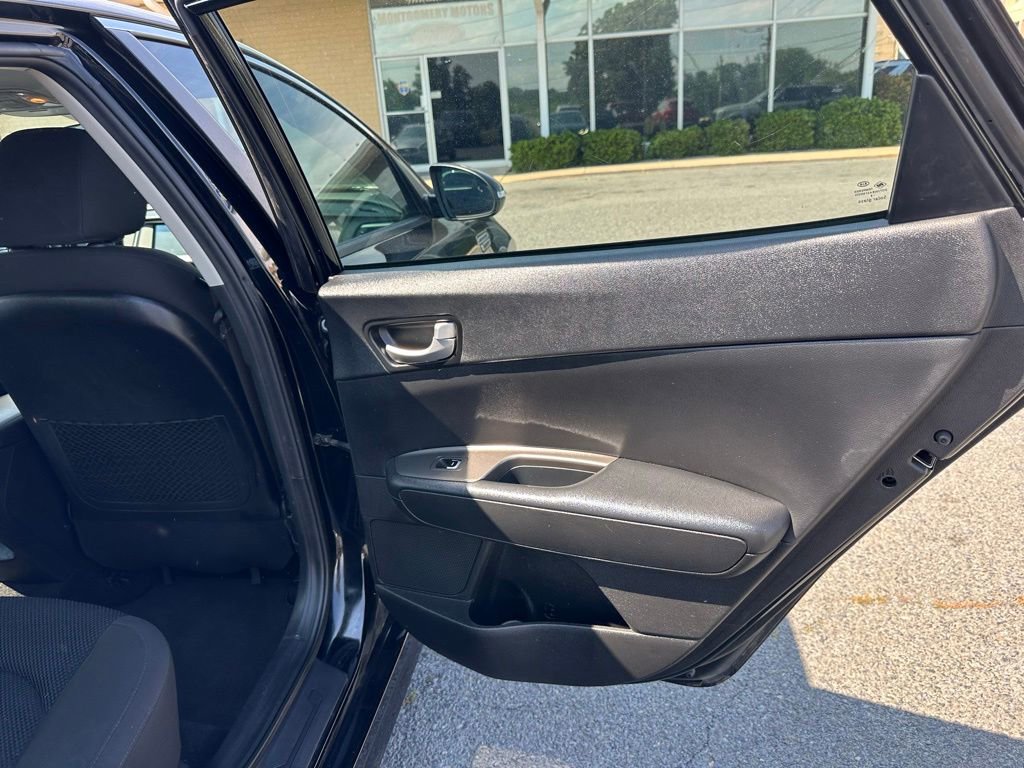Used 2019 Kia Optima LX FWD image 17