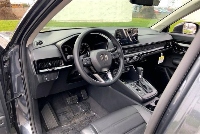 New 2025 Honda CR-V EX-L image 6