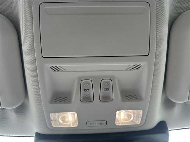 Certified 2023 Ford Bronco Sport Outer Banks w/ Tech Package image 27