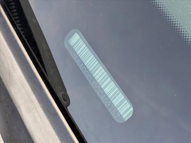 Used 2012 Nissan Frontier SV image 14