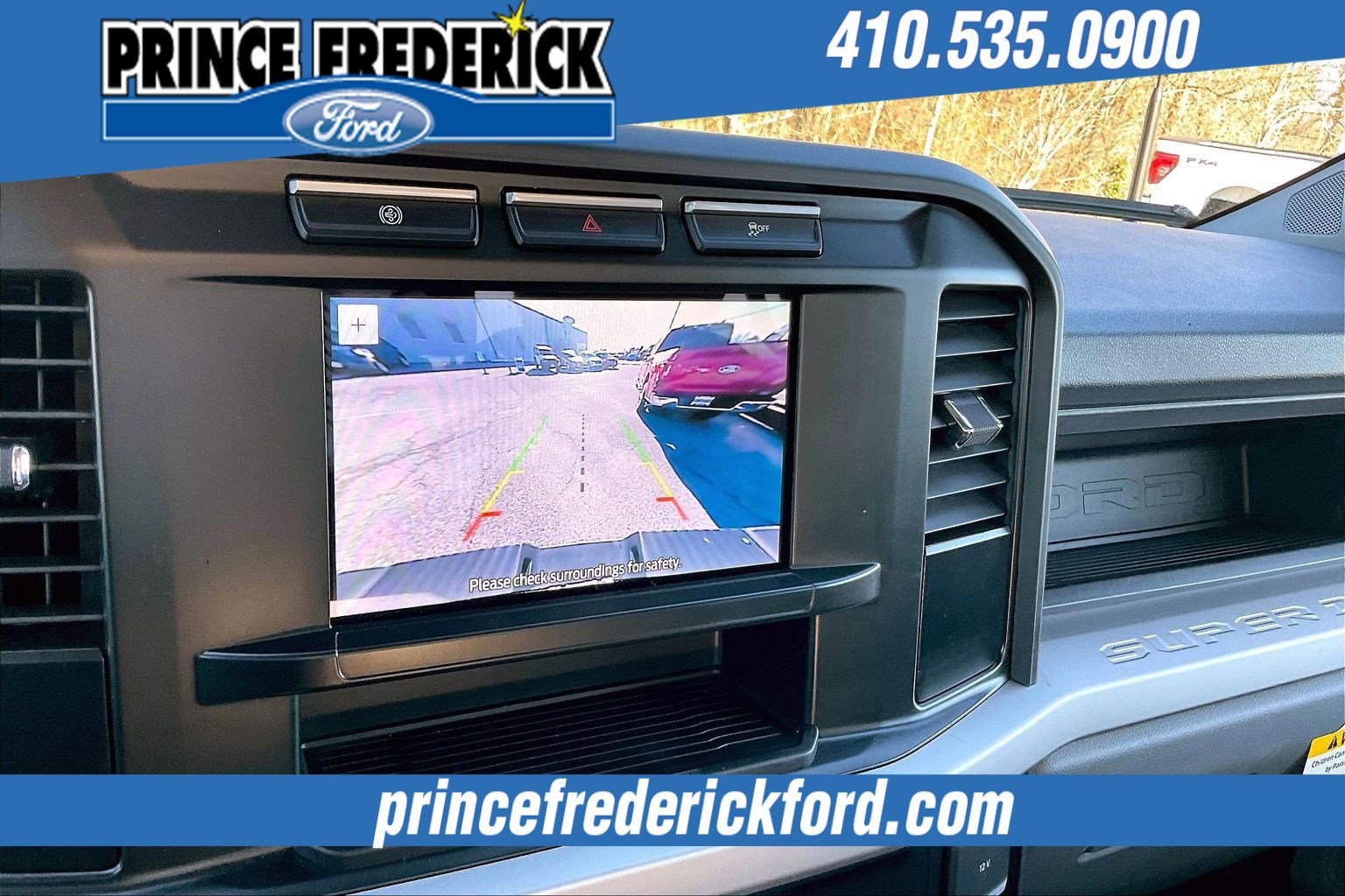 Used 2023 Ford F250 XL image 20