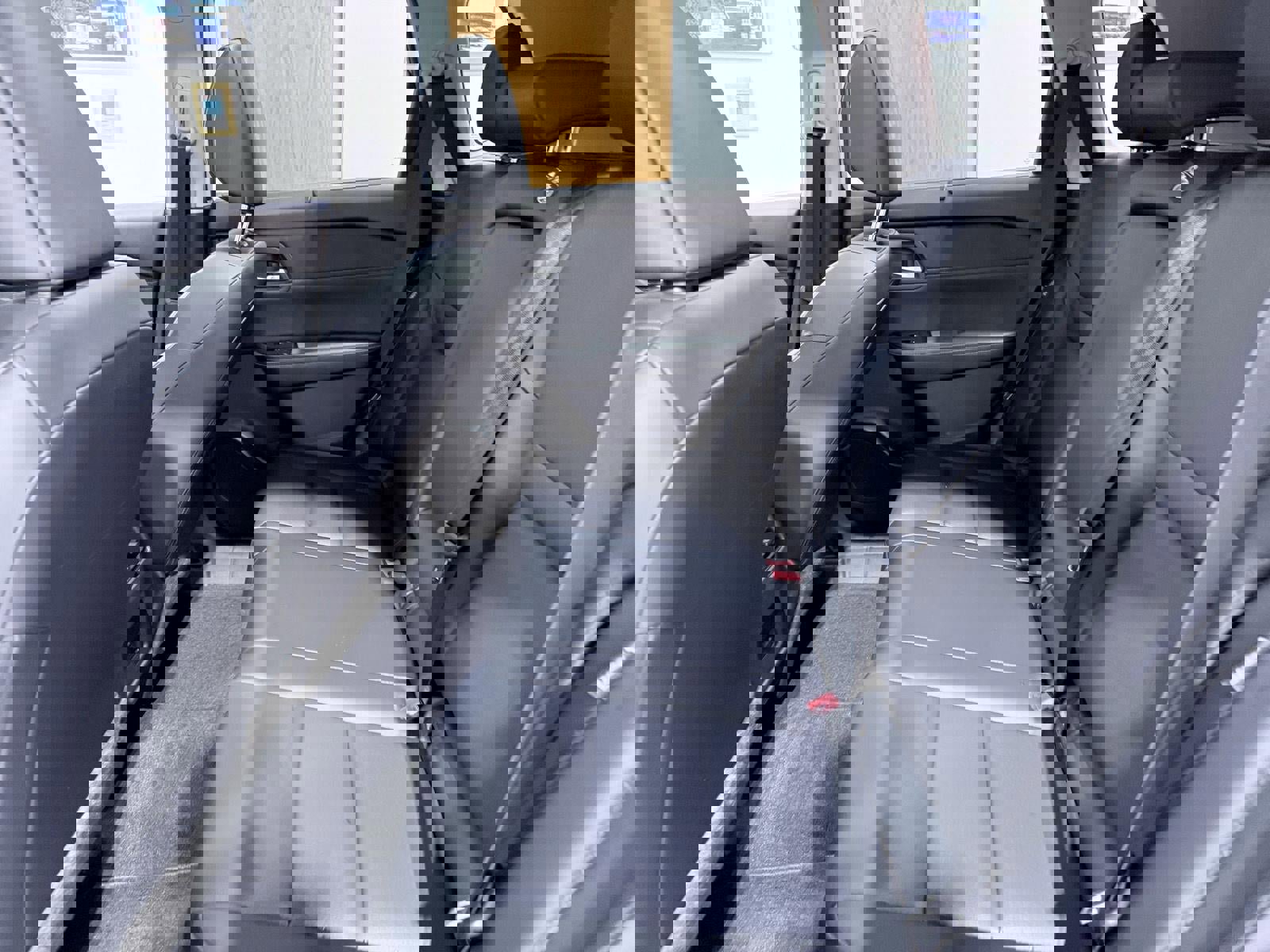 Used 2023 Nissan Rogue SV w/ SV Premium Package image 15