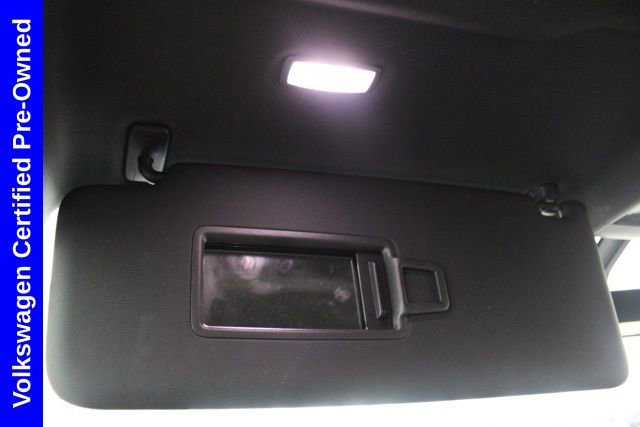 Used 2022 Volkswagen Atlas Cross Sport SE w/ Panoramic Sunroof Package image 49