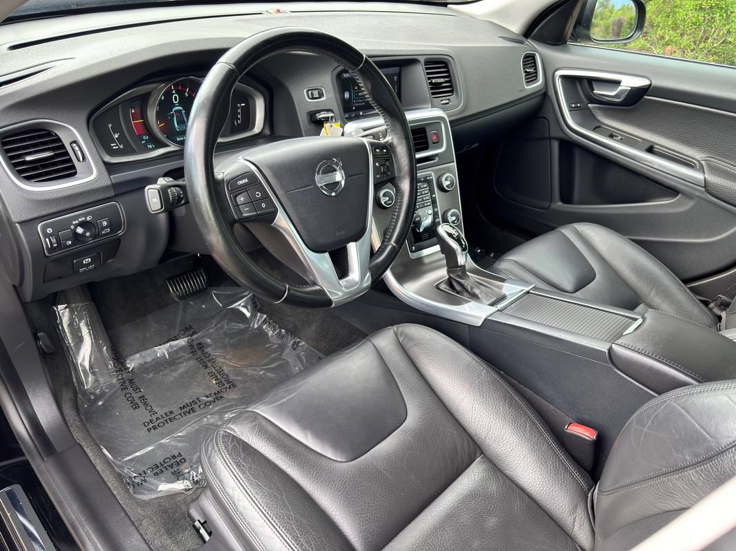 Used 2014 Volvo S60 T5 AWD/4WD image 19