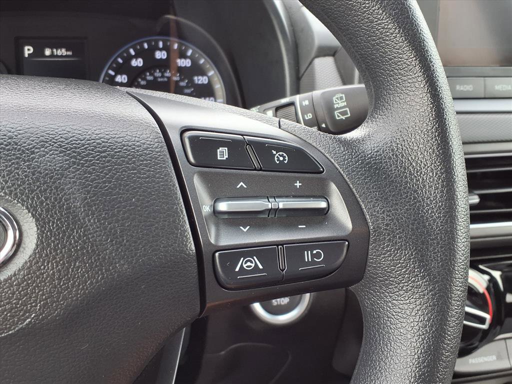 Used 2023 Hyundai Kona SEL image 15