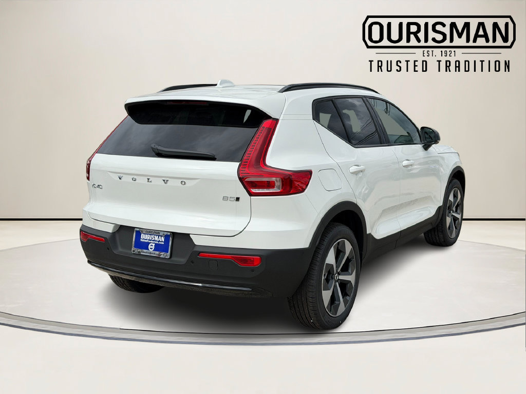 New 2026 Volvo XC40 B5 Plus w/ Protection Package Premier AWD/4WD image 3