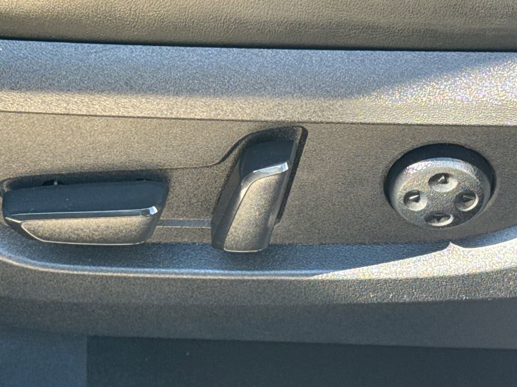 Used 2023 INFINITI QX50 Sport w/ Cargo Package image 21