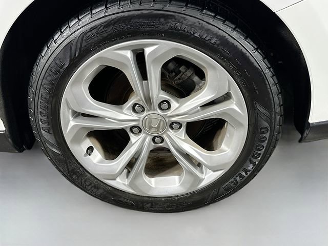 Used 2023 Honda Accord LX image 28