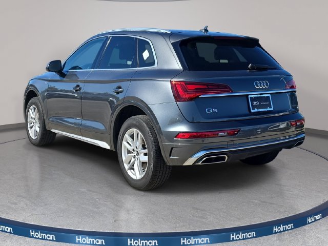 Used 2024 Audi Q5 2.0T Premium AWD/4WD image 8