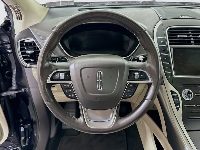 Certified 2020 Lincoln Nautilus Reserve w/ Equipment Group 201A AWD/4WD image 14