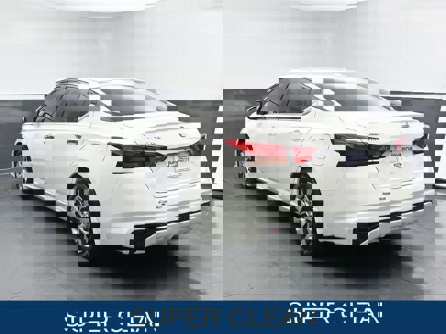 Used 2020 Nissan Altima 2.5 S image 8