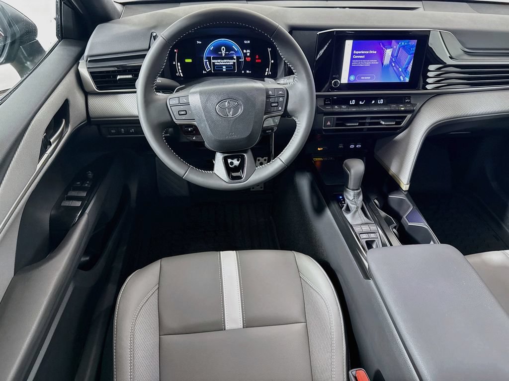 New 2026 Toyota Camry SE FWD image 20