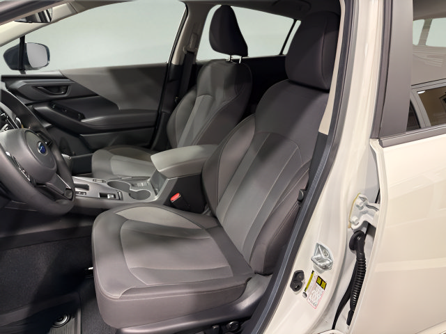 Certified 2026 Subaru Crosstrek 2.5i Premium AWD/4WD image 11