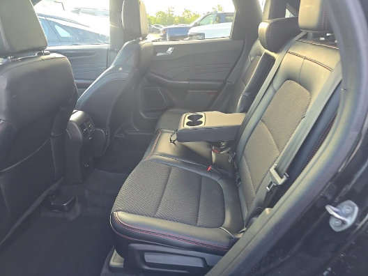 Used 2023 Ford Escape ST-Line w/ Tech Pack #1 AWD/4WD image 12