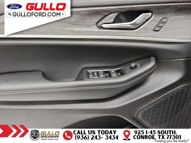 Used 2025 Jeep Grand Cherokee Limited image 18