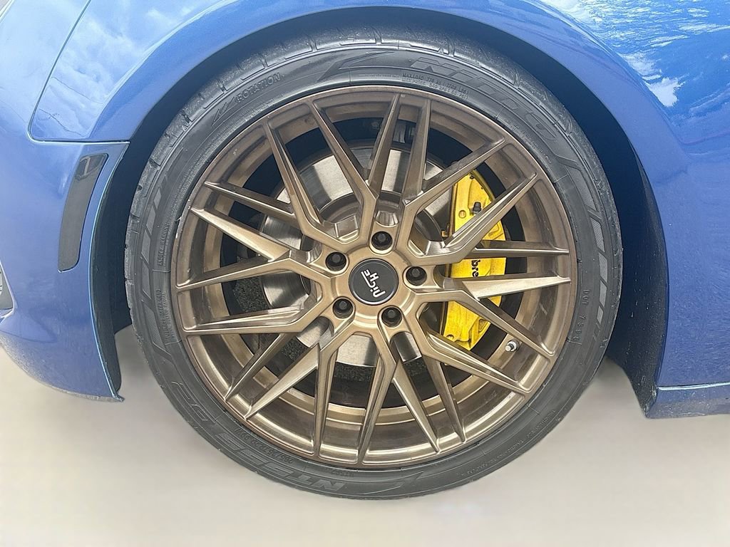 Used 2020 Chevrolet Camaro SS image 31