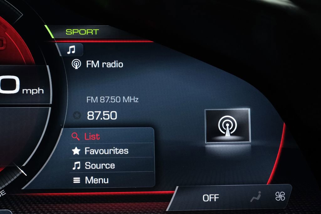 Used 2025 Ferrari SF90 Stradale XX AWD/4WD image 43