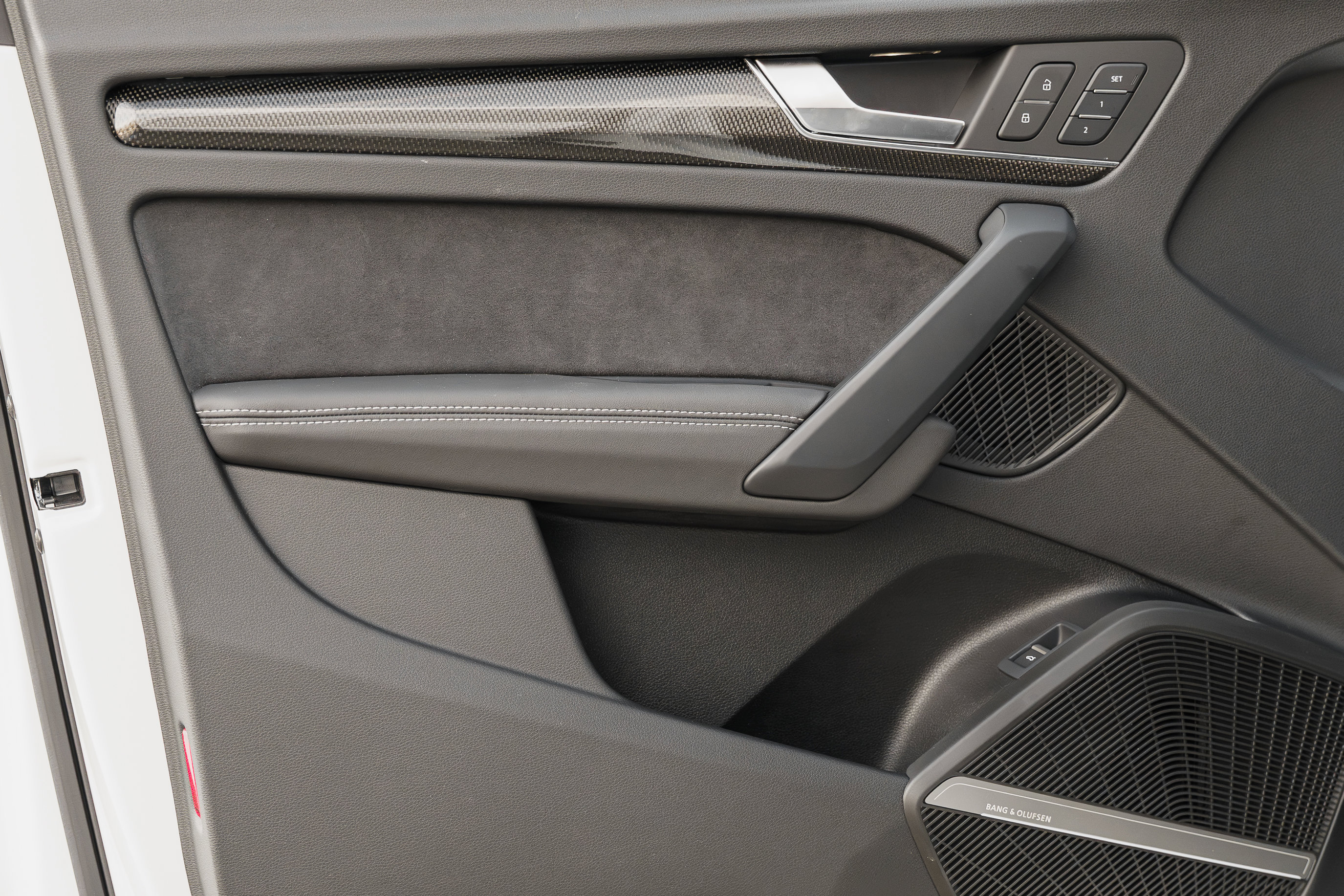 Certified 2025 Audi SQ5 Premium Plus image 23