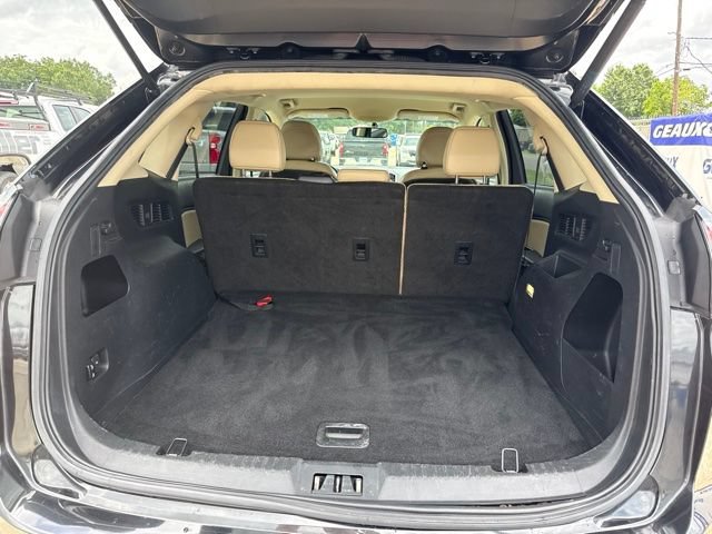 Used 2015 Ford Edge SEL w/ Equipment Group 201A FWD image 13