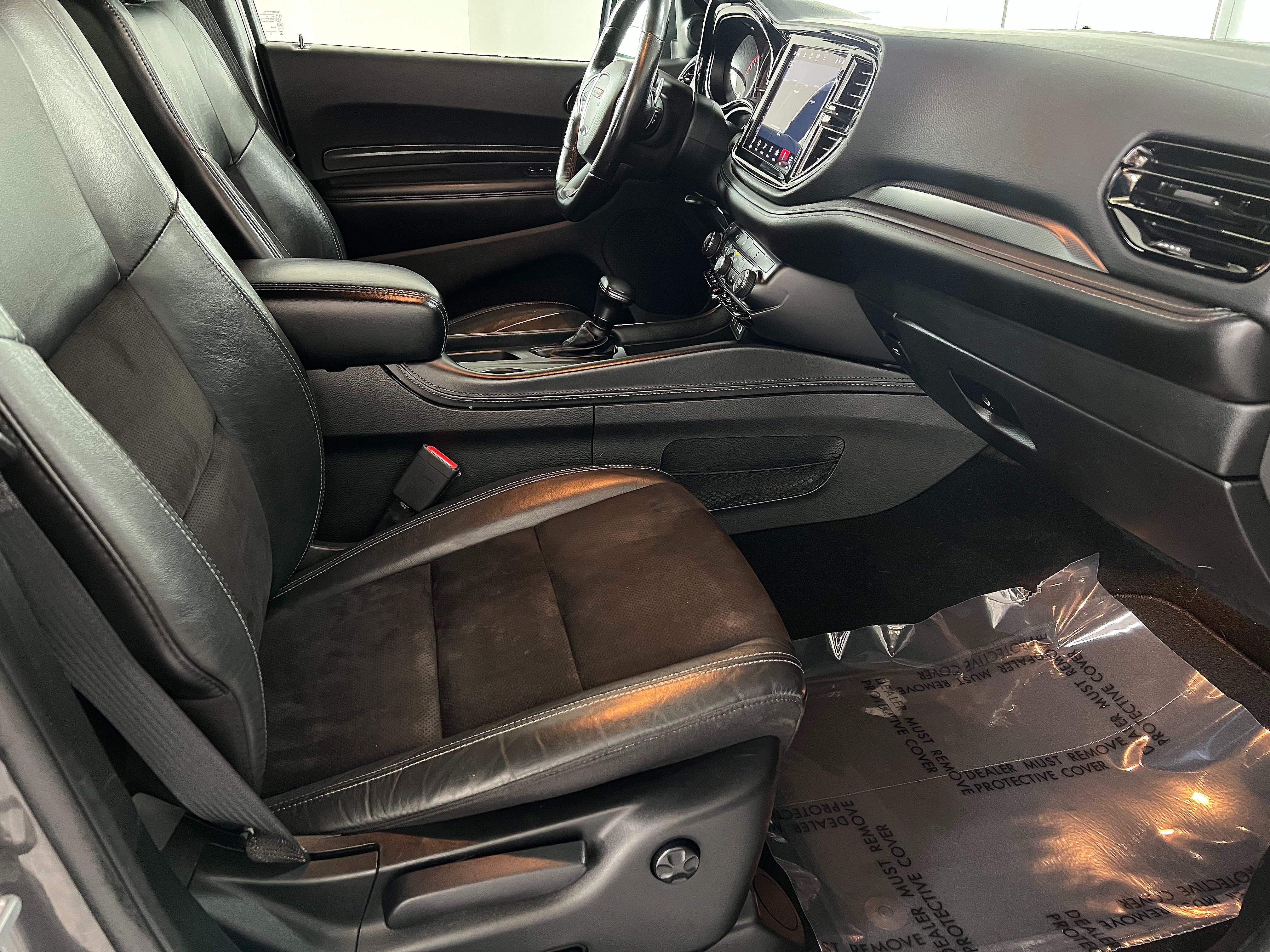 Used 2021 Dodge Durango GT AWD/4WD image 30