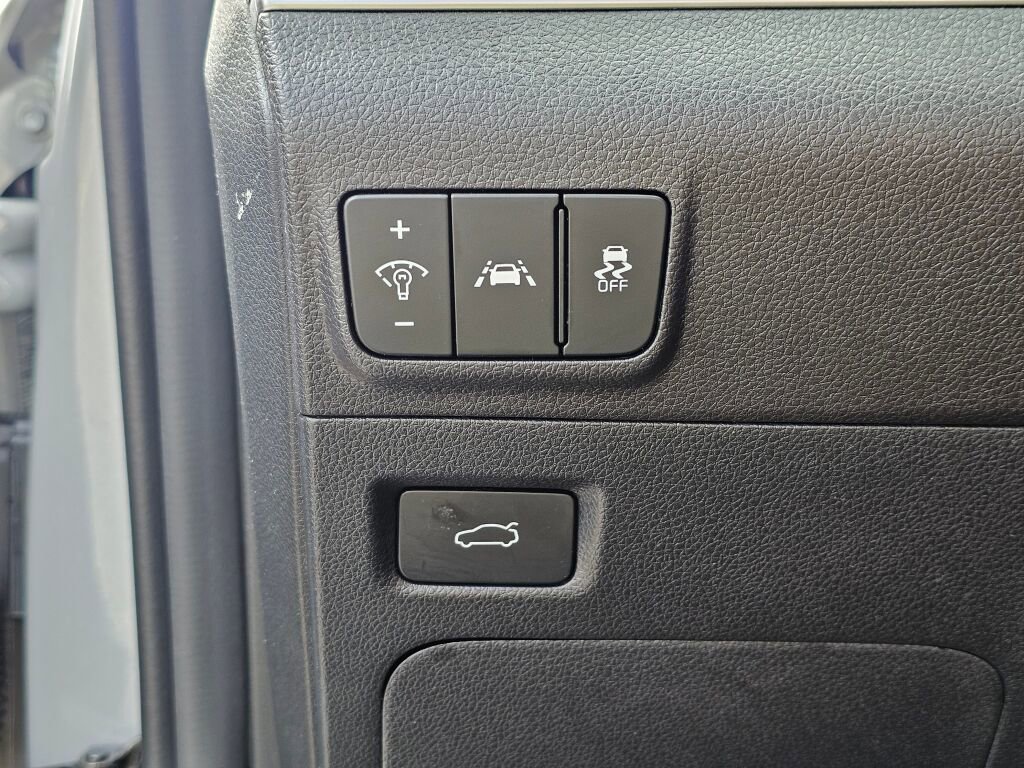 Used 2022 Kia K5 GT-Line w/ GT-Line Awd Premium Package image 35