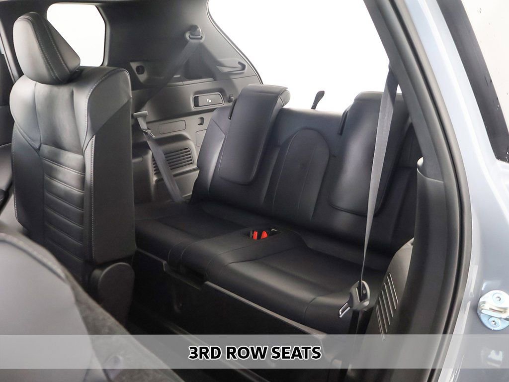 New 2026 Mitsubishi Outlander Trail Edition image 9