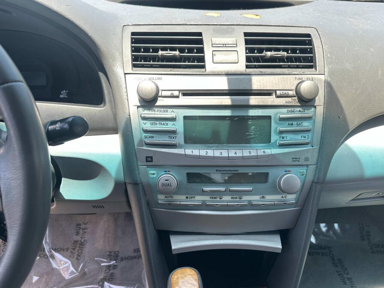 Used 2007 Toyota Camry XLE image 13