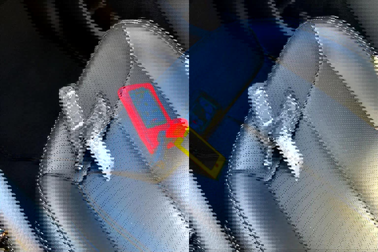 Used 2023 Jeep Grand Cherokee Limited w/ Luxury Tech Group II image 13