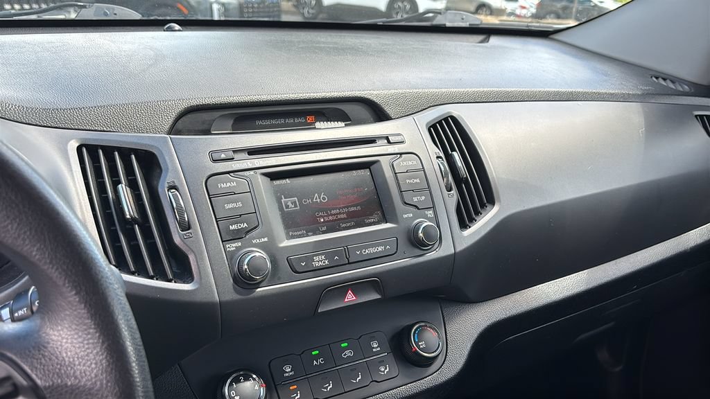 Used 2013 Kia Sportage LX w/ Convenience Pkg AWD/4WD image 19