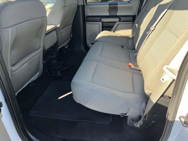 Certified 2019 Ford F150 XLT w/ Trailer Tow Package image 23