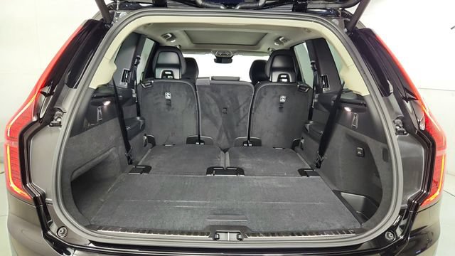 New 2026 Volvo XC90 B6 Plus w/ Protection Package AWD/4WD image 42