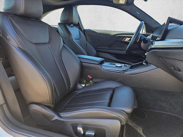 Used 2023 BMW 230i Coupe w/ Convenience Package image 21