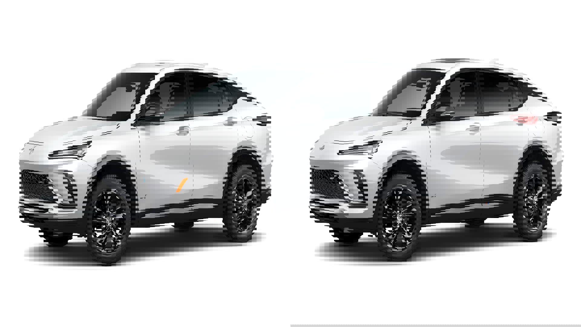 New 2026 Buick Envista Sport Touring w/ Convenience I Package image 26