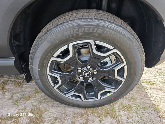 New 2025 Ford Bronco Sport Outer Banks image 30