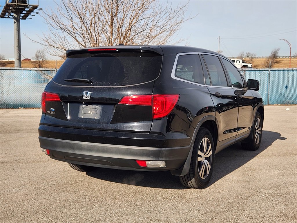 Used 2017 Honda Pilot EX-L image 3