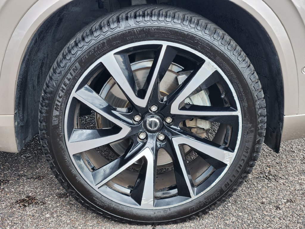 Used 2023 Volvo XC90 B6 Plus w/ Protection Package AWD/4WD image 30
