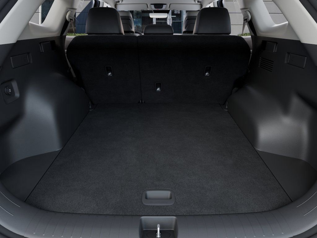 New 2026 Kia Sportage EX FWD image 24