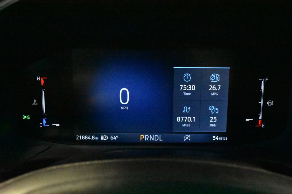 Used 2025 Ford Escape Active AWD/4WD image 18