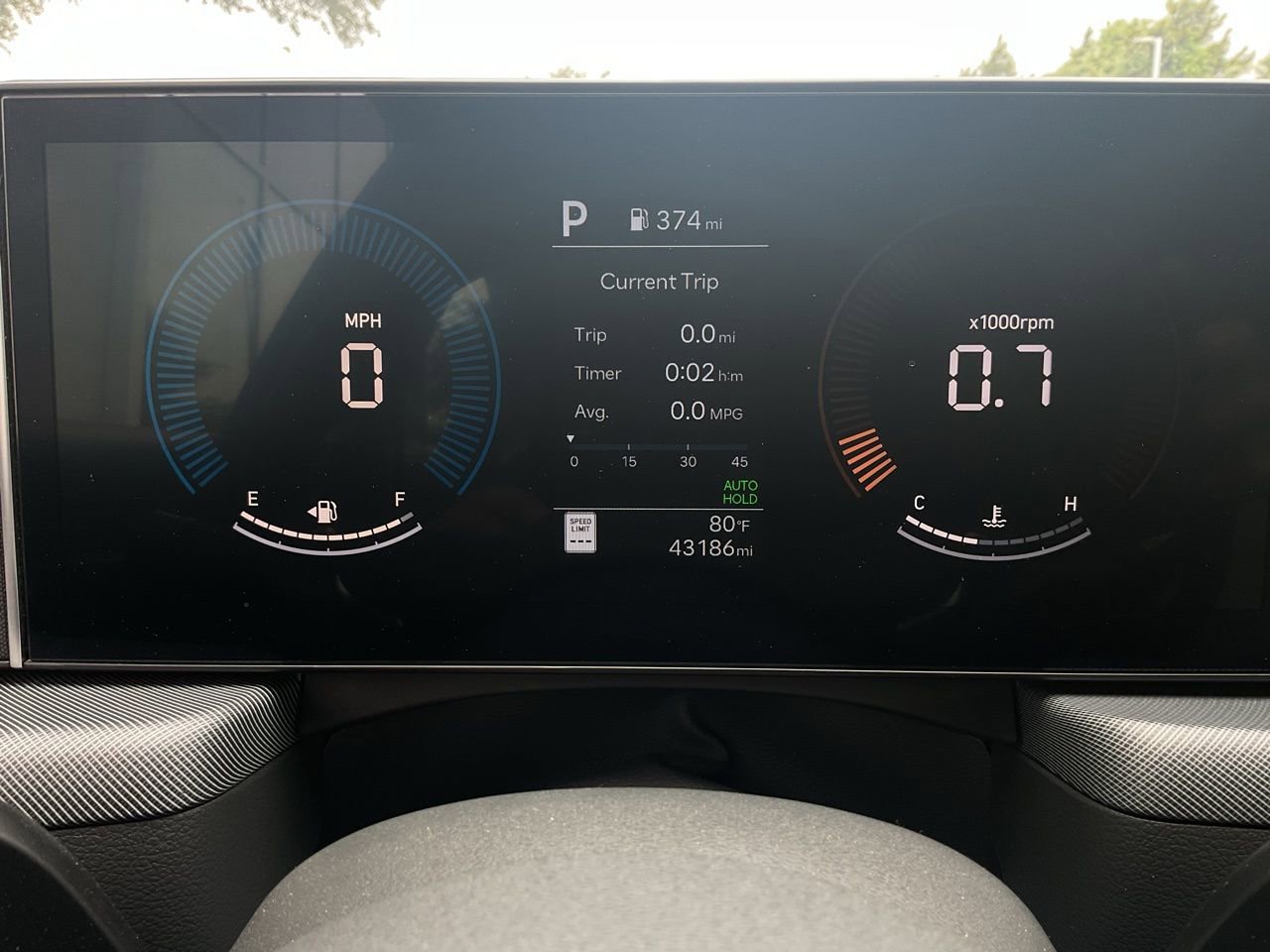 Used 2025 Hyundai Sonata SEL FWD image 37