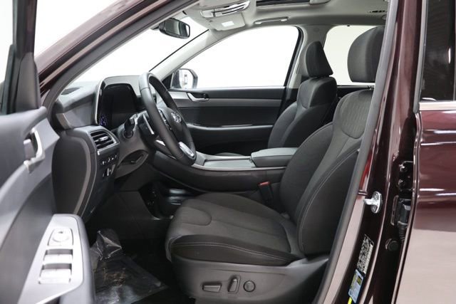 Used 2020 Hyundai Palisade SEL w/ Convenience Package AWD/4WD image 18