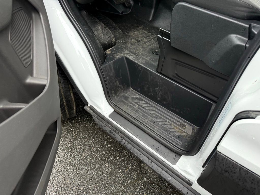 New 2024 Ford Transit 350 DRW w/ Interior Upgrade Package image 17