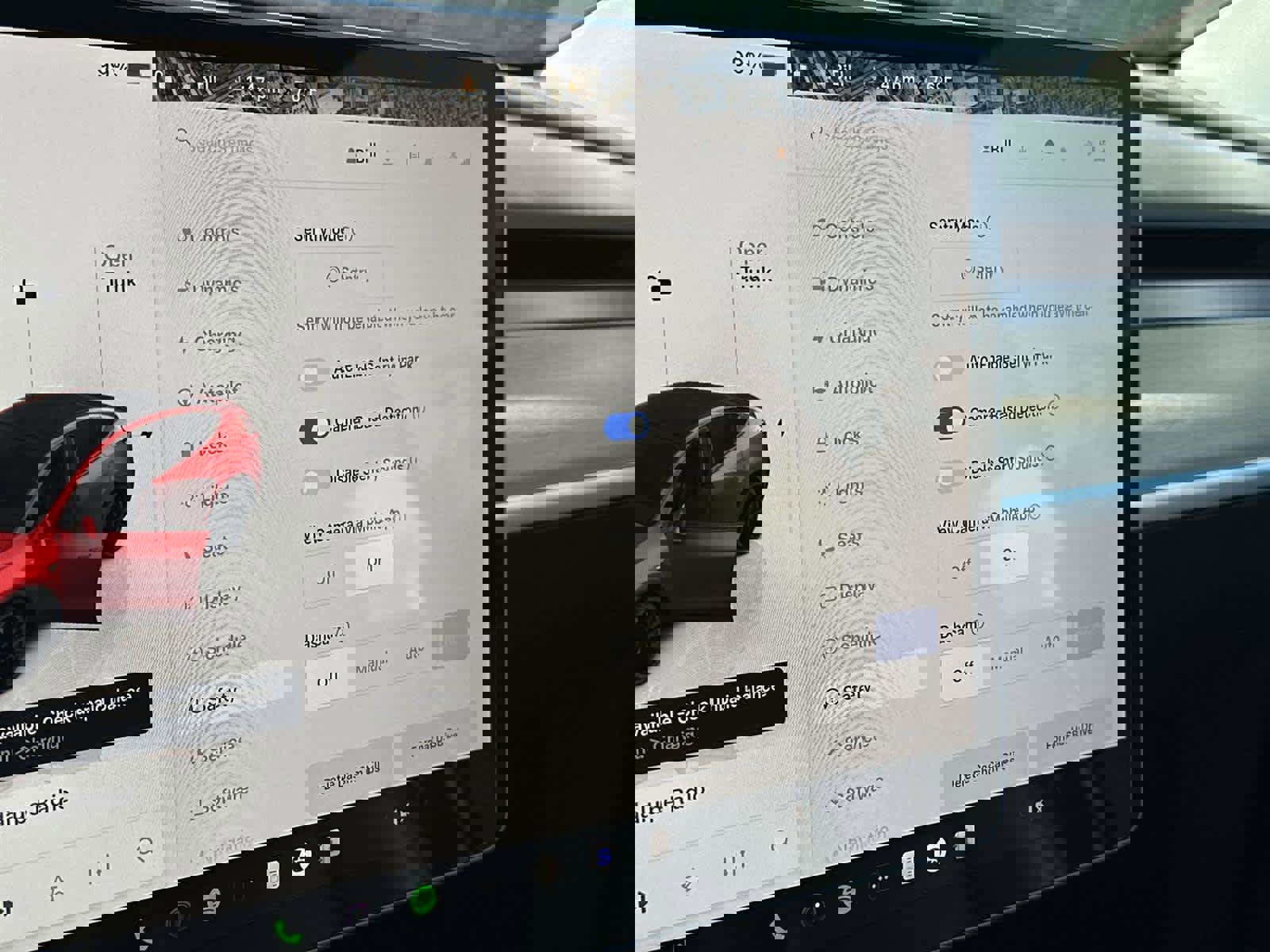 Used 2023 Tesla Model Y Performance image 30