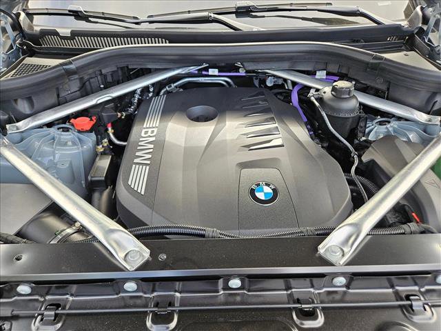 New 2026 BMW X5 sDrive40i w/ M Sport Package image 17