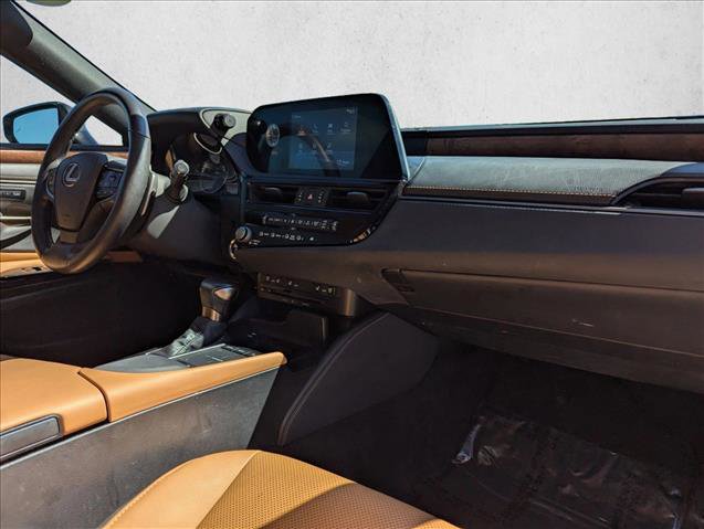Used 2022 Lexus ES 300h w/ Premium Package image 21