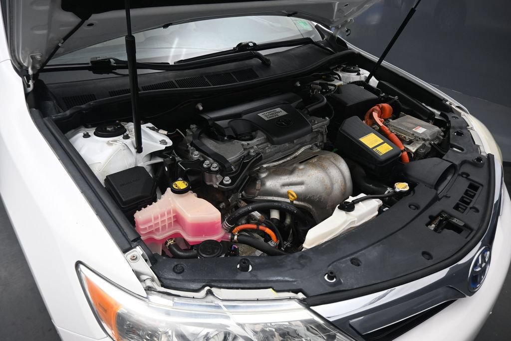 Used 2012 Toyota Camry LE FWD image 42